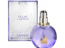 "Lanvin Eclat" ətri
