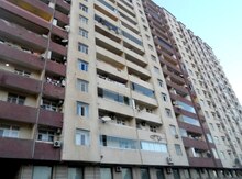 3-otaqlı yeni tikili, Binəqədi r., 133 m²