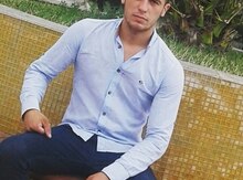 Xanımla tanış olmaq istəyirəm