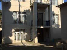 Villa, Bakıxanov qəs.