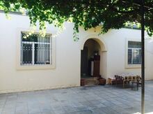 Villa, Bakıxanov qəs.