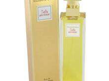 "Elizabeth Arden 5th Avenue" ətri