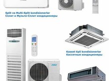 Kondisioner ustası