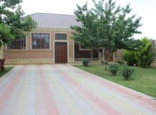 Həyət evi, Maştağa qəs.