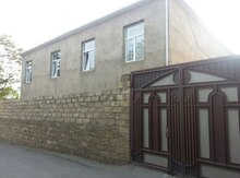Villa, Bakıxanov qəs.