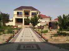 Villa, Novxanı qəs.