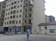 2-otaqlı yeni tikili, Masazır qəs., 68 m²