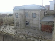 Həyət evi, Nizami rayonu