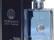 "Versace Pour Homme" ətri