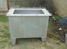 Kərpic sobası