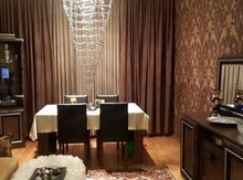 5-otaqlı yeni tikili, Sabunçu r., 129 m²