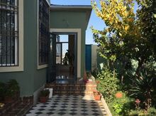 Villa, Bakıxanov qəs.