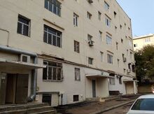 2-otaqlı mənzil, Badamdar qəs 33, 64 m²