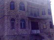Villa, Bakıxanov qəs.