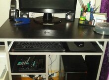 Masaüstü kompüter "Hp core i5 "