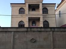 Villa, Bakıxanov qəs.