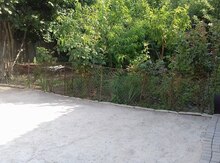 Həyət evi, İsmayıllı ş.