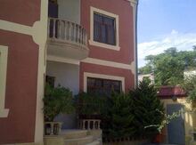 Villa, Bakıxanov qəs.