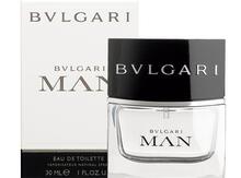 "Bvlgari Man" ətri