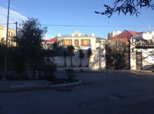 Villa, Bakıxanov qəs.