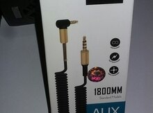 AUX kabel