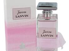 "Lanvin Jeanne" ətri