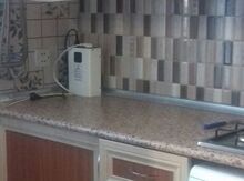 2-otaqlı mənzil kirayə verilir, Qəbələ r., 54 m²