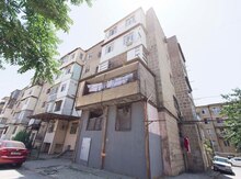 1-otaqlı mənzil, Bakıxanov qəs., 38 m²