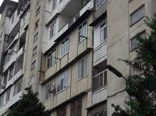 3-otaqlı mənzil, Xətai r., 78 m²