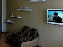 2-otaqlı yeni tikili, Bakıxanov qəs., 56 m²