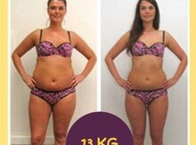 "Chocolate slim" arıqladıcı vasitə