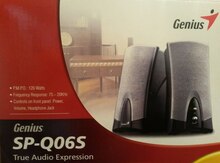 "Speaker Genius" dinamiklər