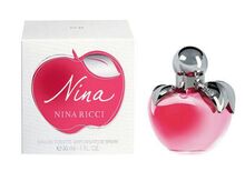 "Nina Ricci" ətri