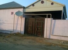 Həyət evi, Savalan qəsəbəsi