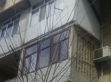2-otaqlı mənzil, Nərimanov r., 47 m²