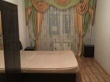 2-otaqlı yeni tikili, Masazır qəs., 66 m²