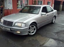 Mercedes C 200, 1998 il