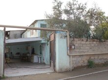Həyət evi, Zabrat qəs.