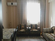 2-otaqlı yeni tikili, Qaradağ r., 95 m²