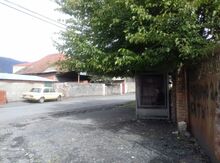 Həyət evi, Zaqatala r.
