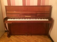 Pianino "Zimmerman"