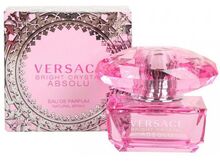 "Varsace Bright Crystal" ətir