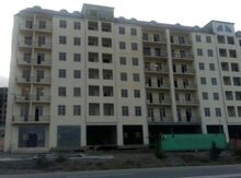 2-otaqlı yeni tikili, Masazır qəs., 68 m²