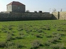12 sot torpaq sahəsi, Zağulba qəs.