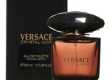 "Versace Cristal Noir" ətri