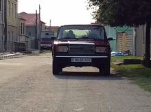 LADA (VAZ) 2107, 2007 il