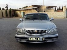 QAZ 3110, 2004 il