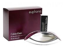 "Calvin Klein Euphoria" ətir