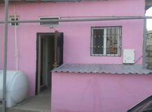 Həyət evi, Zabrat qəs.