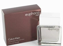 "Calvin Klein Euphoria man" ətri